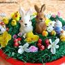 Kellemes Húsvéti Ünnepeket kívánunk! 