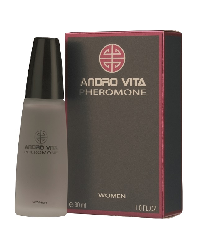 attractant női feromon parfüm