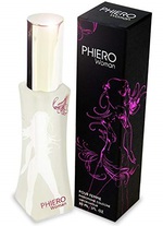 Phiero női feromon parfüm
