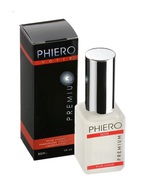 Phiero férfi feromon parfüm